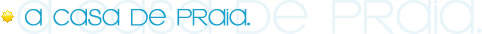 A Casa de Praia
