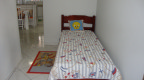 Cama de Solteiro