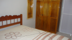 Cama quarto de Casal